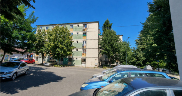 APARTAMENT 2 CAMERE, ETAJ 3