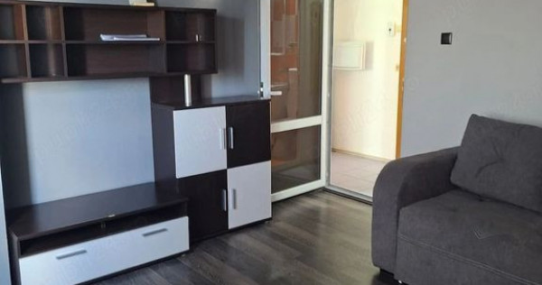 De inchiriat apartament cu o camera, I. C. Frimu, et. 4/4...
