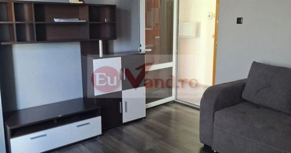 De inchiriat apartament cu o camera, I. C. Frimu, et. 4/4, 1250 lei