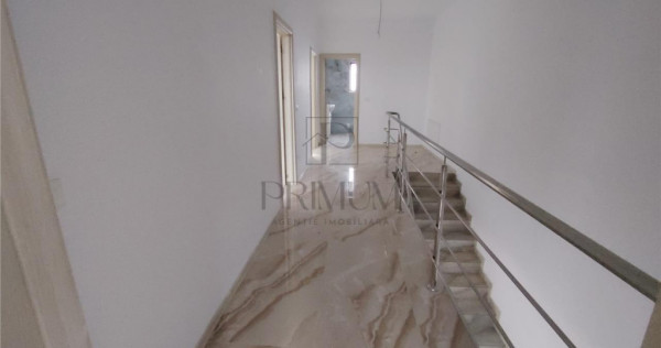 DUPLEX | 4 DORMITOARE | 3 B#258;I | MO#536;NI#538;A NOU#258;