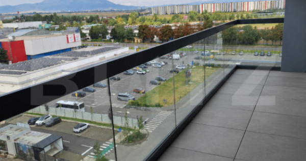 Apartament 2 camere, 53.51 mp, zona Polivalenta