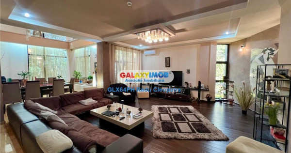 Vila S P 1E M, 7 camere, Ploiesti, zona Albert