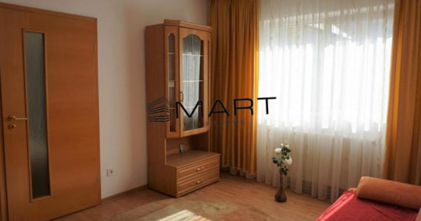 Apartament 2 camere Mihai Viteazu