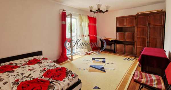 3 camere cu 2 bai, zona Zorilor