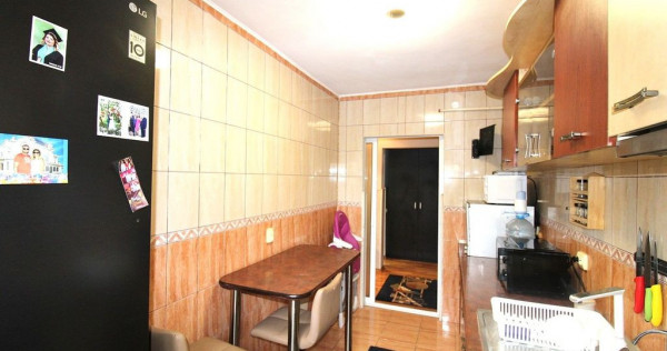 De inchiriat apartament cu 2 camere Siderurgistilor, 360 ...