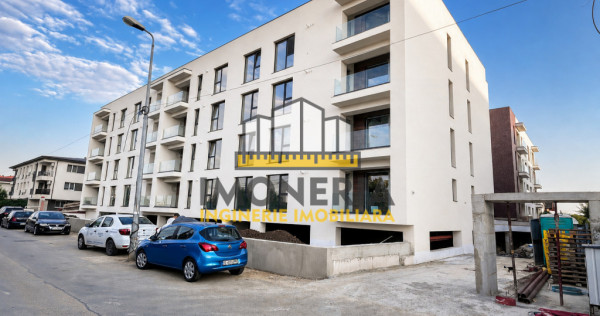 Empire Tornadei 2 &ndash; 0% &ndash; 2 camere, mutare rapidă, acte