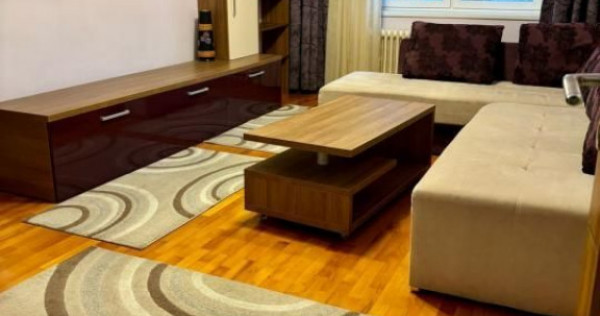 Apartament 2 camere decomandate zona Centrala