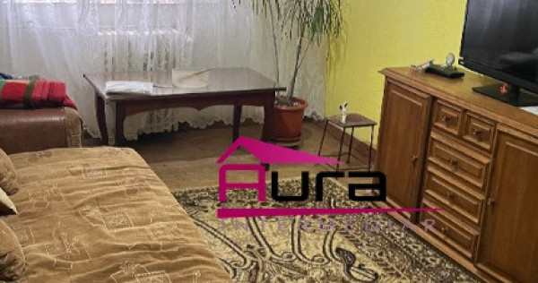 Apartament 2 camere Str. Alunisului