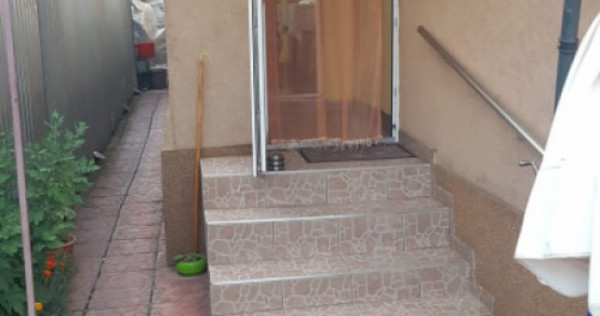 Casa individuală 2 camere, 65 mp, Dambul Rotund