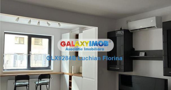 Apartament 2 camere, bloc nou, parcare I metrou Anghel Salig