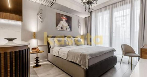 Studio | Herastrau | Ready to move | Premium