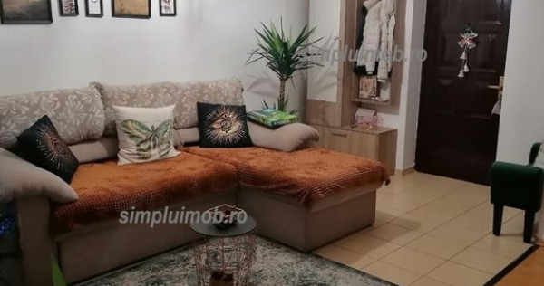 3 cam SPATIOS Living 26mp Splaiul Unirii Confort City
