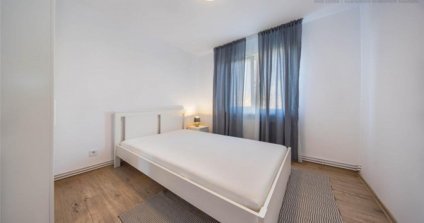 Apartament 2 camere | Astra | Mobilat si utilat