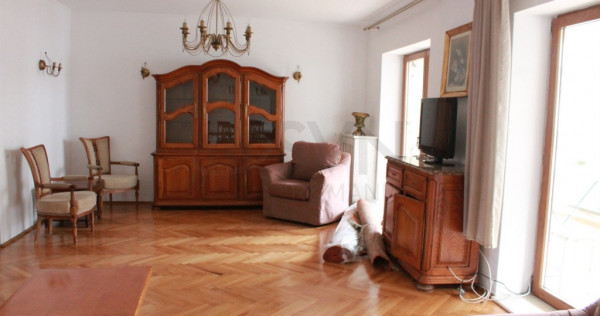 Apartament l 4 Camere l Dorobanti