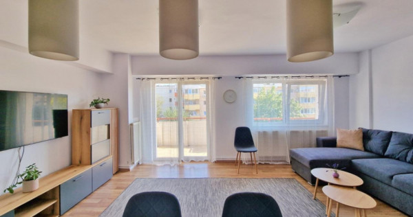 Apartament 3 camere 72 mp in Cluj zona Zorilor