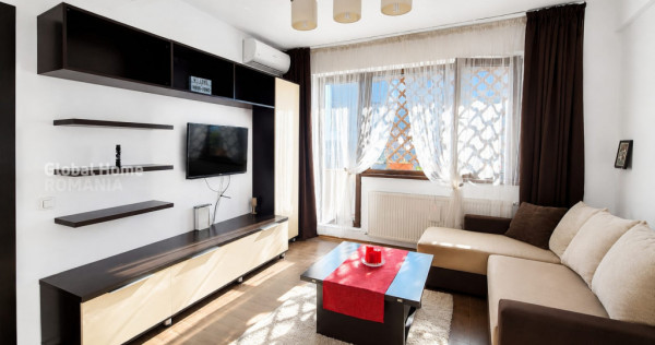 Apartament 2 camere | Jiului | 2 locuri in parcarea subteran