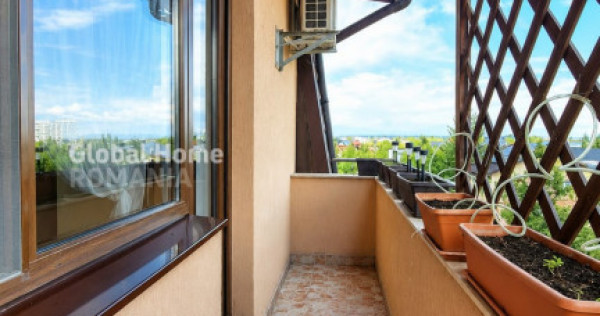 Apartament 2 camere | Jiului | 2 locuri in parcarea subteran