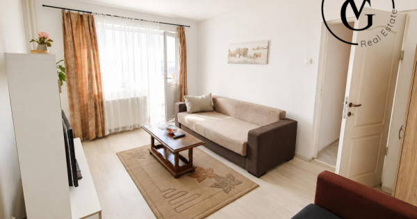Apartament 3 camere | Centrala proprie | Zona Tomis Nord
