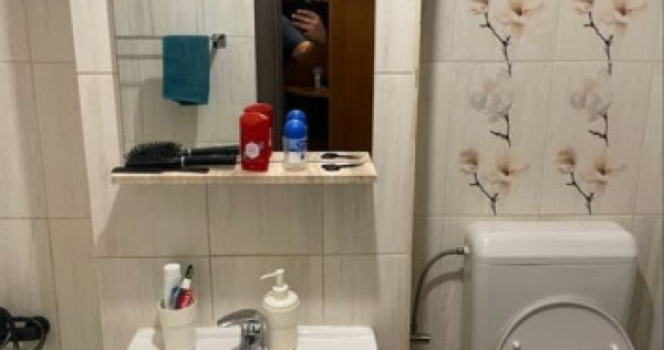 Iancului pantelimon etaj 3