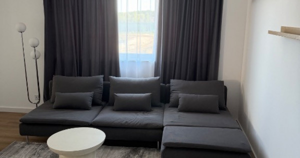 PRIMA &Icirc;NCHIRIERE | Apartament NOU 3 camere | Victoria Homes Pipera