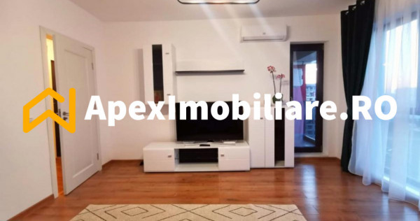 Garsoniera de inchiriat Lujerului București | ApexImobiliar