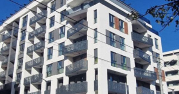Apartament 2camere, 50,8mp | Zona Vivo | Floresti |