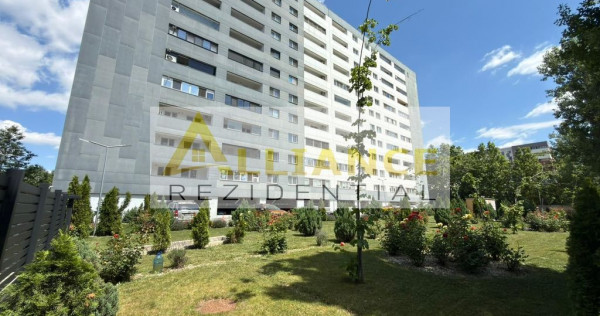 METROU DIMITRIE LEONIDA| 2 Camere Decomandat |57 MP|Parca...