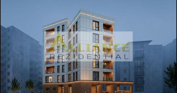CARAMIDARI RESIDENCE | LOCATIE PREMIUM | PARC + METROU | ...