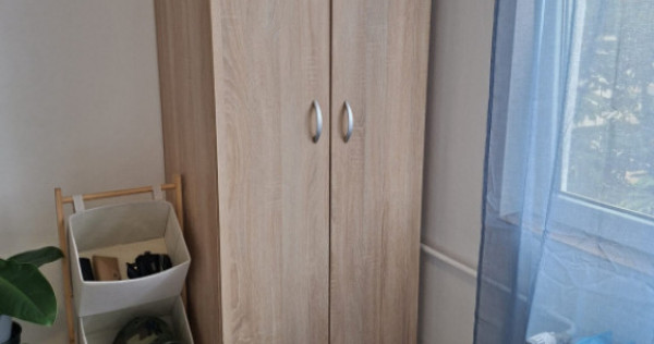 Garsonieră confort 3, 11 mp | zona Gheorgheni, Cluj-Napoca