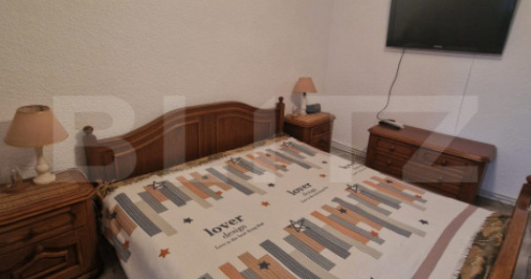 Apartament 3 camere, 75 mp, decomandat, zona LIDL Obcini