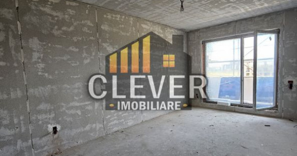 Pallady: 3 Camere, 2 Băi și Finisaje la Alegere, Comisi...