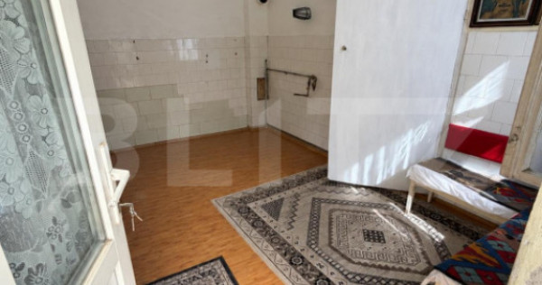 ???? Casă de v&acirc;nzare &ndash; zonă semicentrală, Turda
