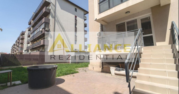 Apartament 2 camere Popesti Leordeni || gradina mare || M...