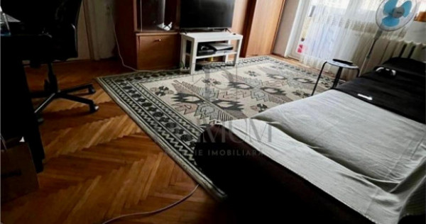 Olimpia, 2 Camere, Semidecomandat, Bloc Izolat