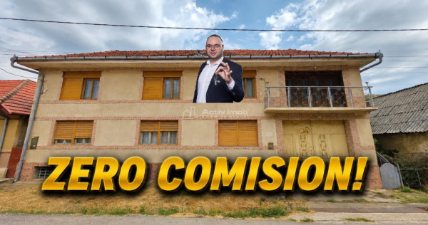 Prigor | Vila 11 Incaperi | 1278MP Teren | ZERO COMISION