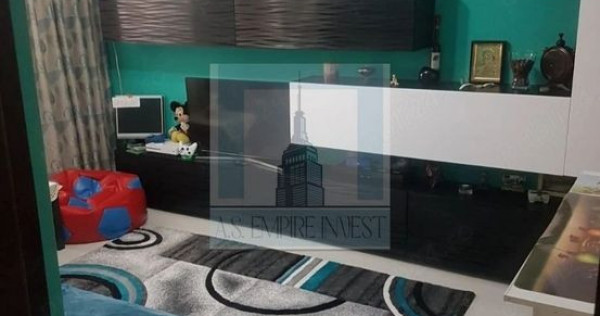 Apartament 2 camere decomandat+beci mare-zona Astra