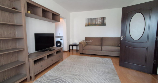 2 Camere, Brancoveanu, Parcare, Pet Friendly, 4 min Metrou