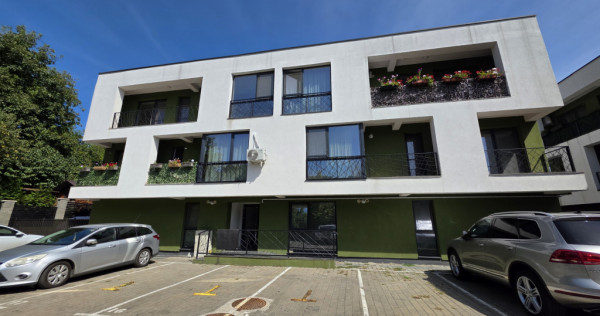 Apartament Ideal pentru investitie 2 Camere Inchiriat