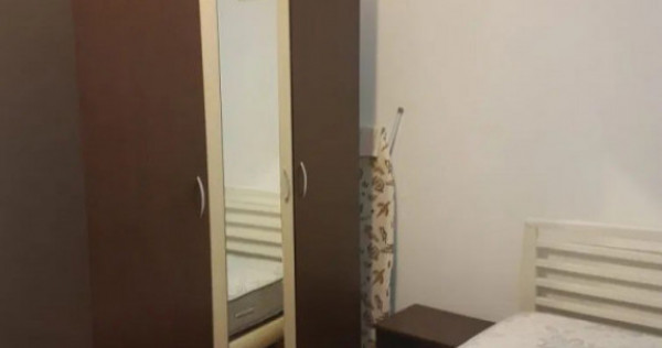 Apartament 2 camere decomandat zona Rahovei