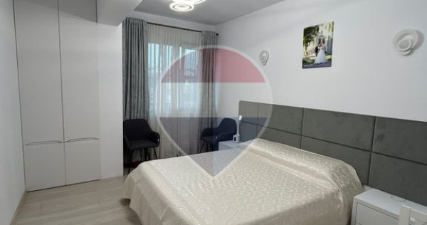 Apartament cu 3 camere de &icirc;nchiriat &icirc;n zona Central
