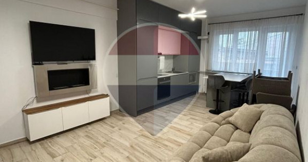 Apartament cu 3 camere de &icirc;nchiriat &icirc;n zona Central