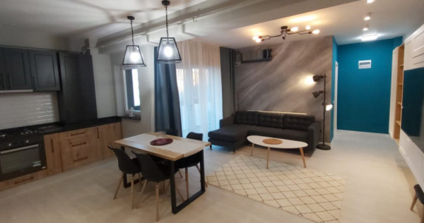 Apartament 3 camere, 74.09 mp, zona Grădina Botanică