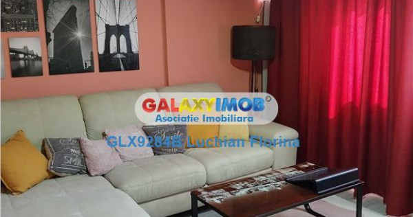 Apartament 2 camere, bloc nou I Ozana - Str.Fetesti