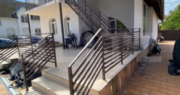 Casa individuala 5 camere, 168 mp, teren 1000 mp Sag