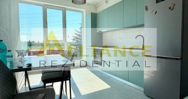 APARTAMENT 3 CAMERE - LEORDENI Boutique 90