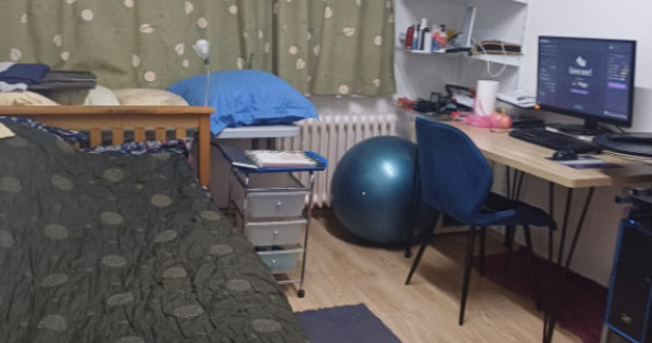 Apartament 4 camere, decomandat, 75mp, Manastur | Cluj