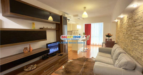 Apartament 3 camere etaj 5 , centrala termica,bloc din 2010