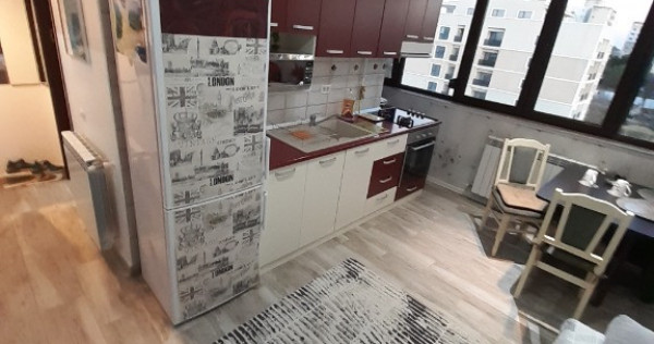 Campusul universitar - apartament 2 cam de inchiriat pt. studenti