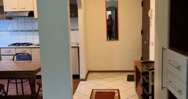 Apartament cu 2 camere in zona Gheorgheni, Cluj-Napoca