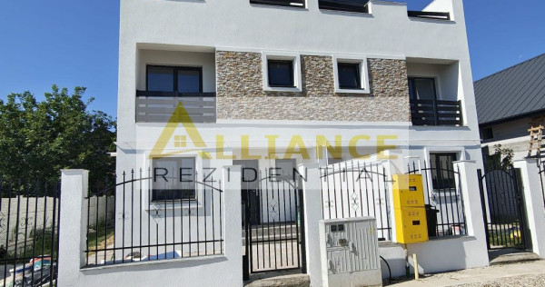 Duplex P+1+M | 150 mp utili | 4 camere | Teren 250 mp I T...